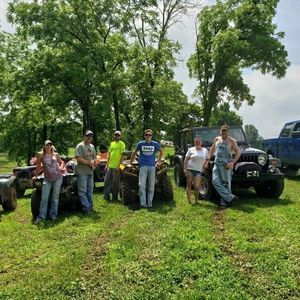 Meet your Posher, Kelley